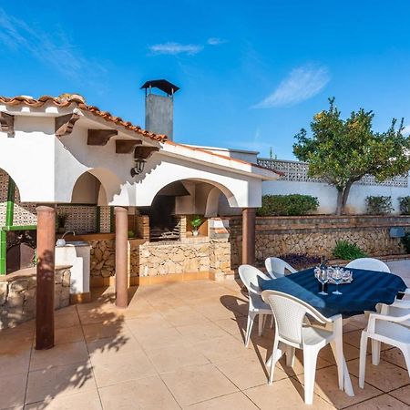 Villa Caleta - Plusholidays 칼페 외부 사진