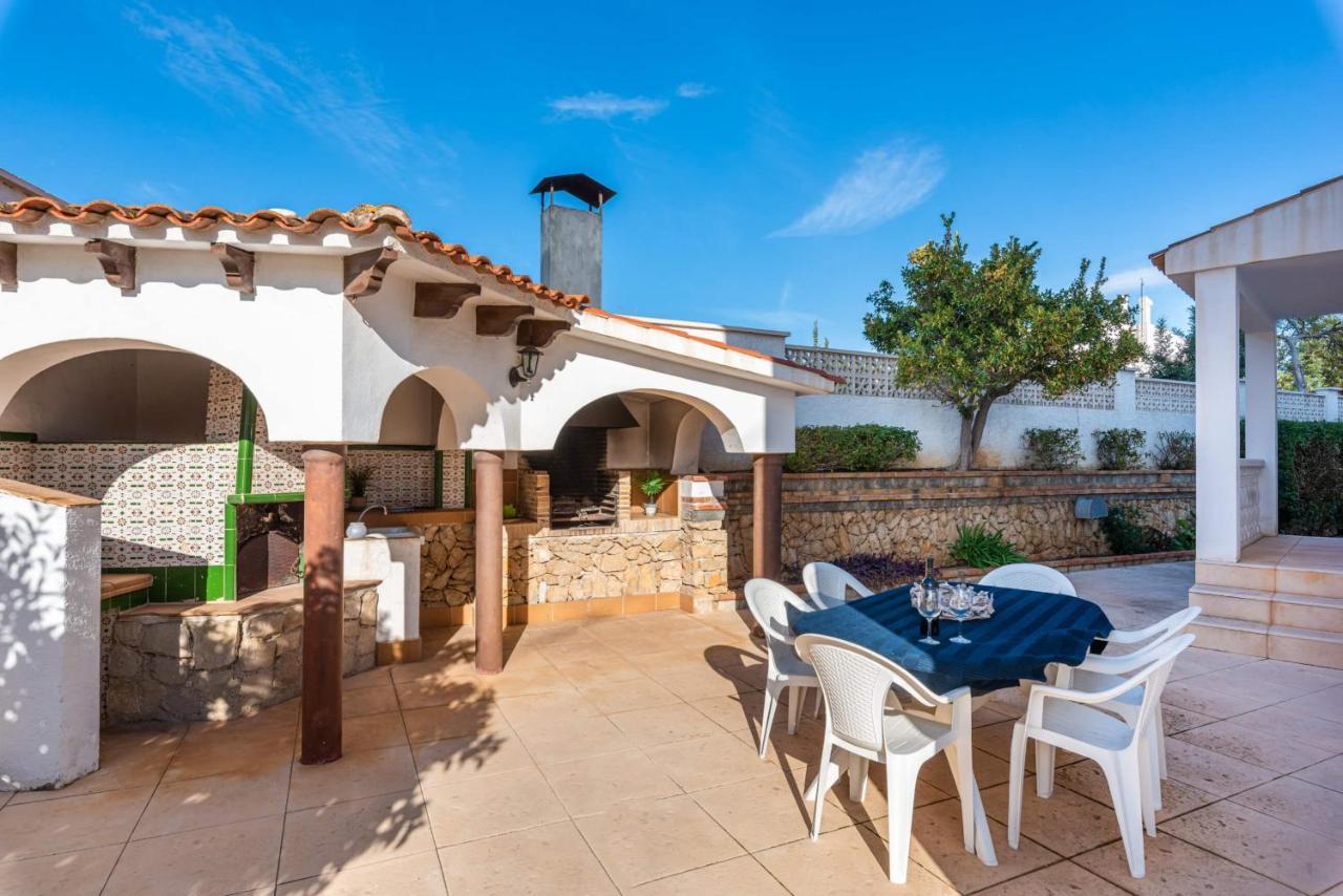 Villa Caleta - Plusholidays 칼페 외부 사진