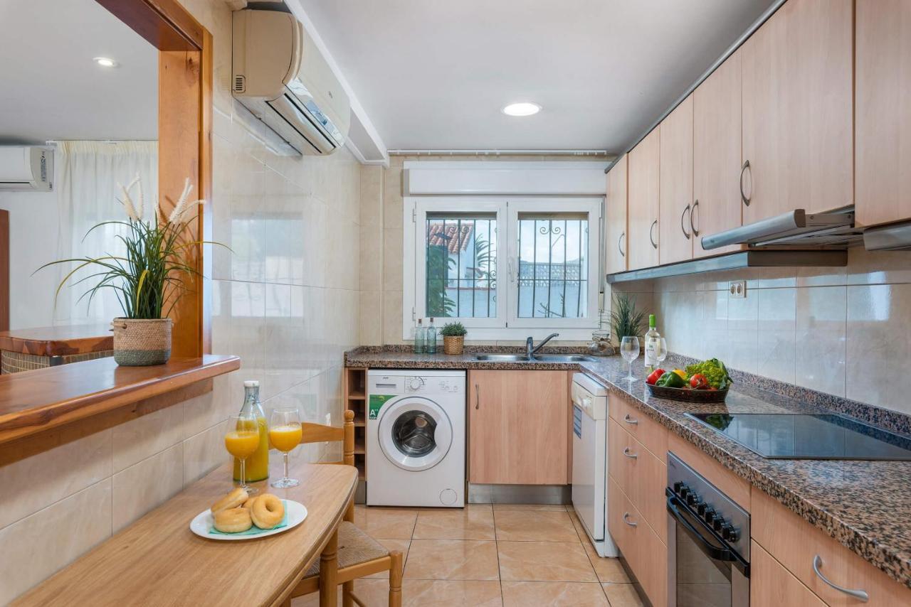 Villa Caleta - Plusholidays 칼페 외부 사진