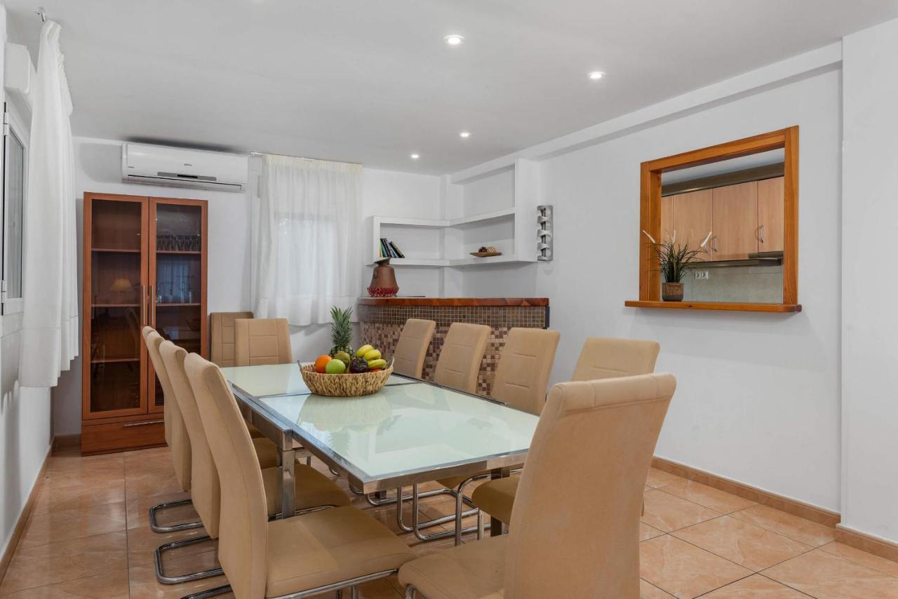 Villa Caleta - Plusholidays 칼페 외부 사진